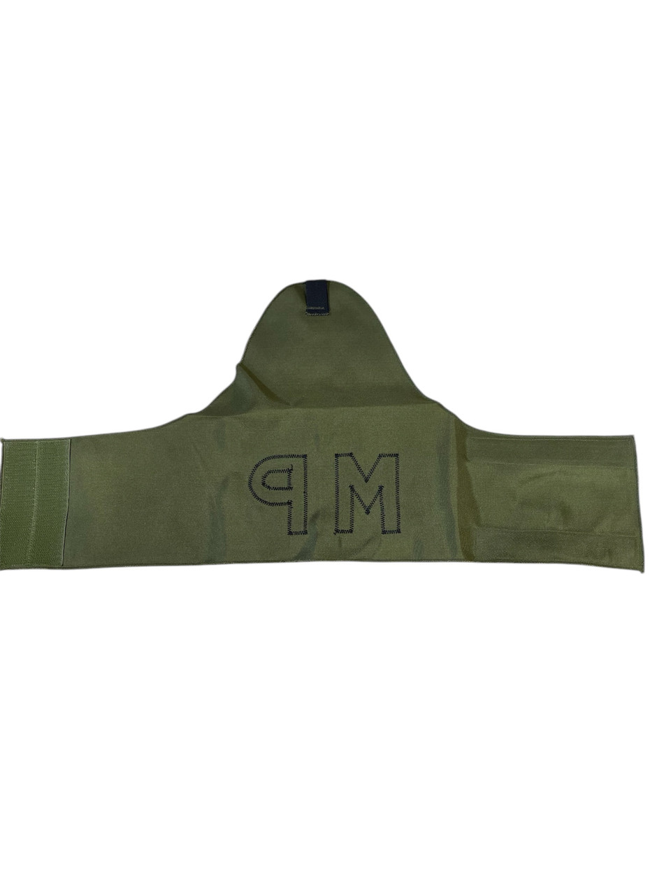 MP Military Police Armband OD