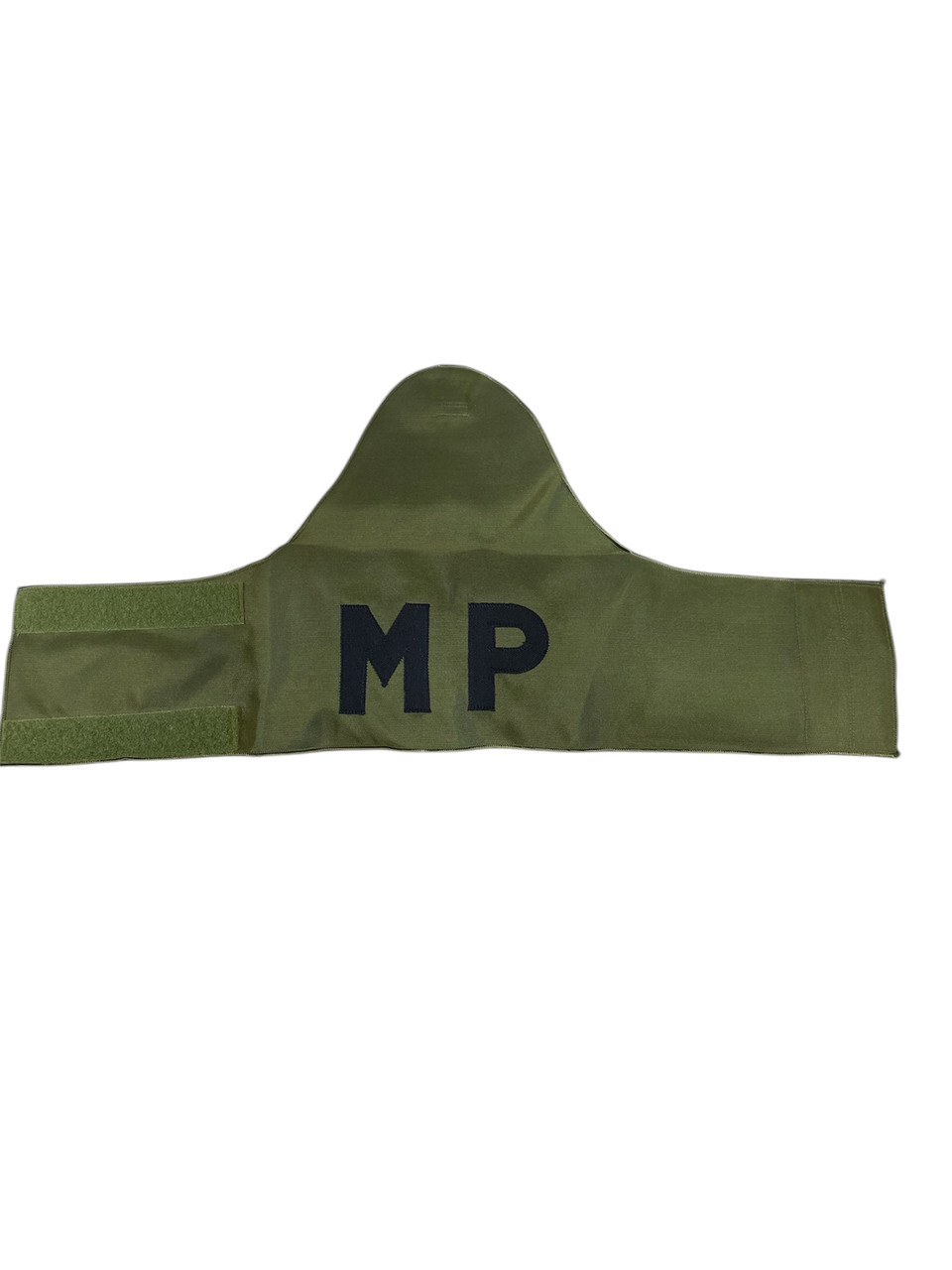 MP Military Police Armband OD