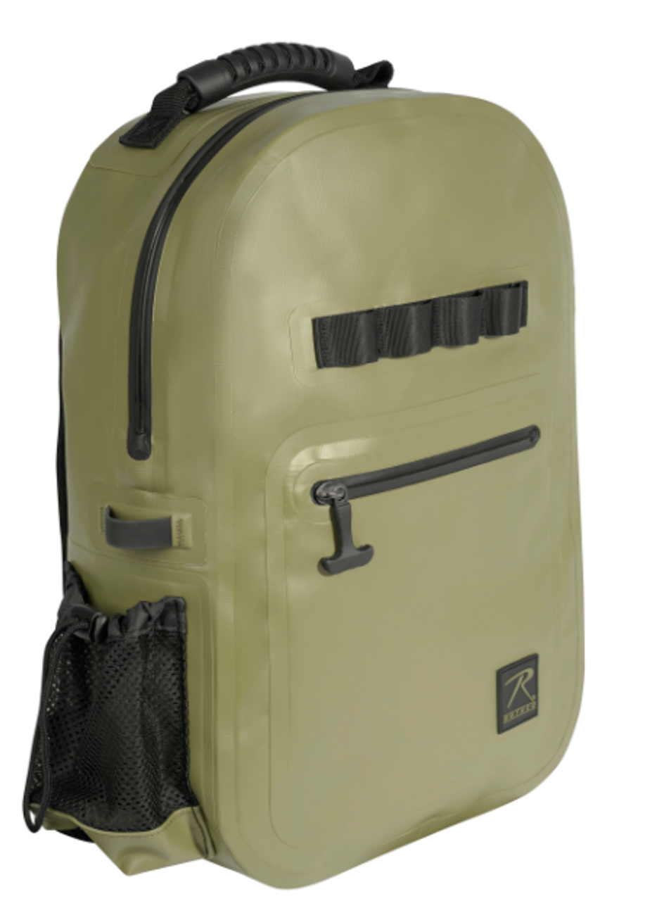 Rothco Waveguard Waterproof Backpack