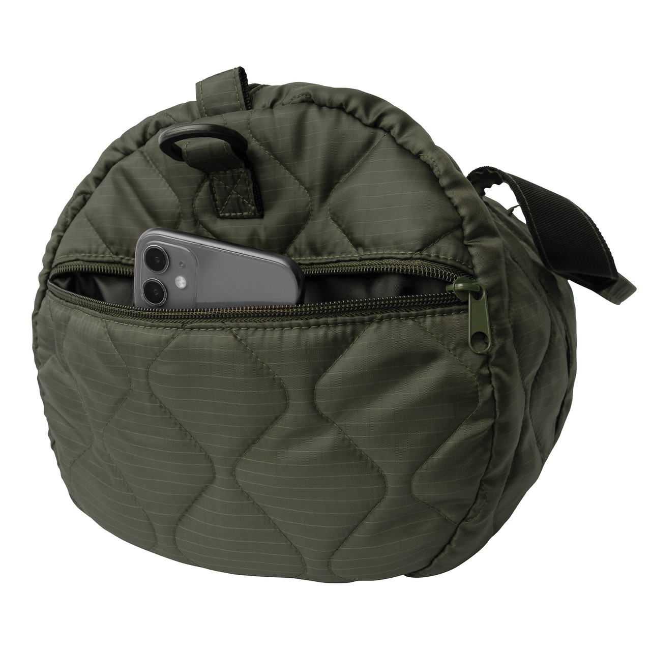 Rothco Woobie Duffle Bag 