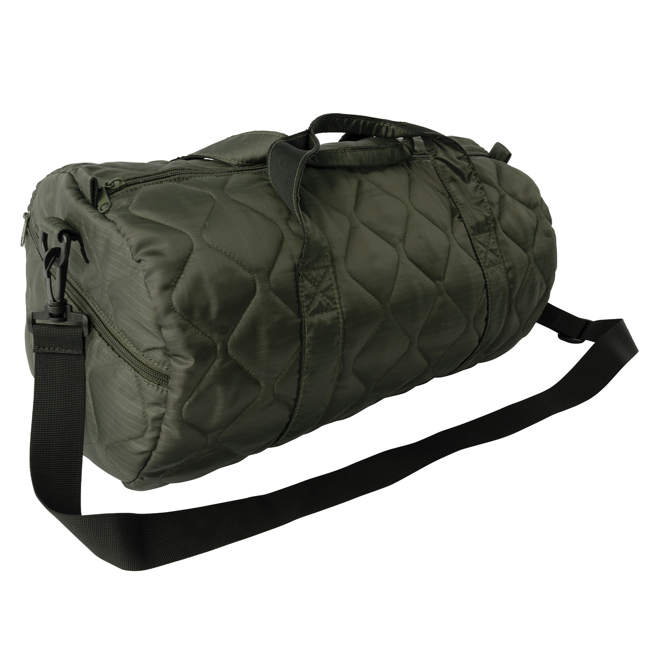 Rothco Woobie Duffle Bag 