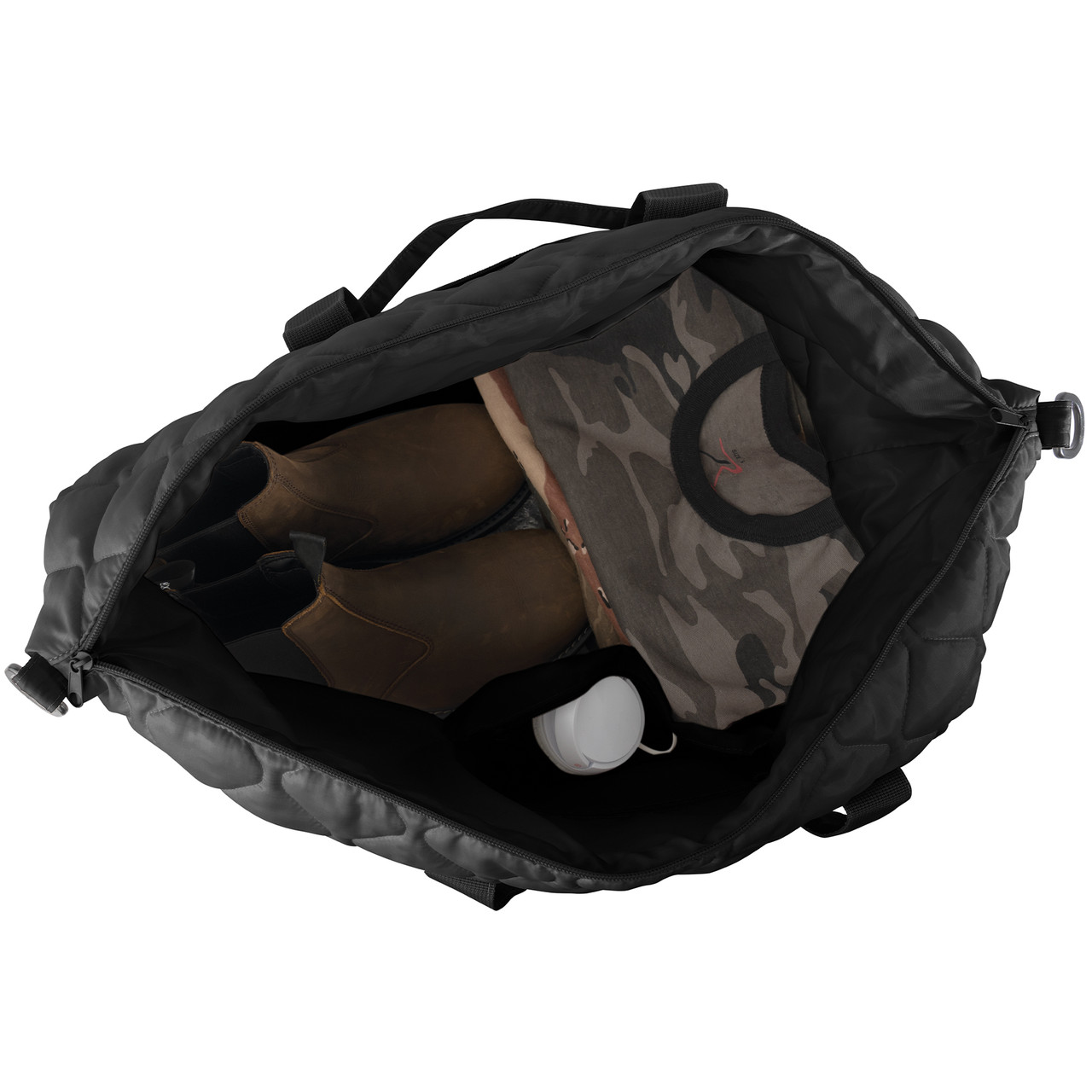 Rothco Woobie Weekender Bag