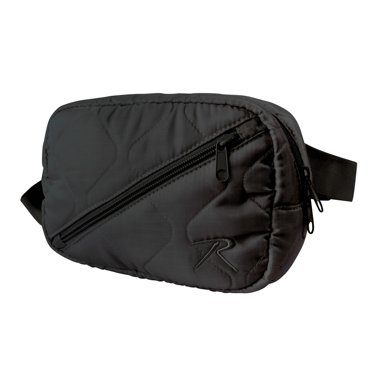 Rothco Woobie Crossbody Day Bag