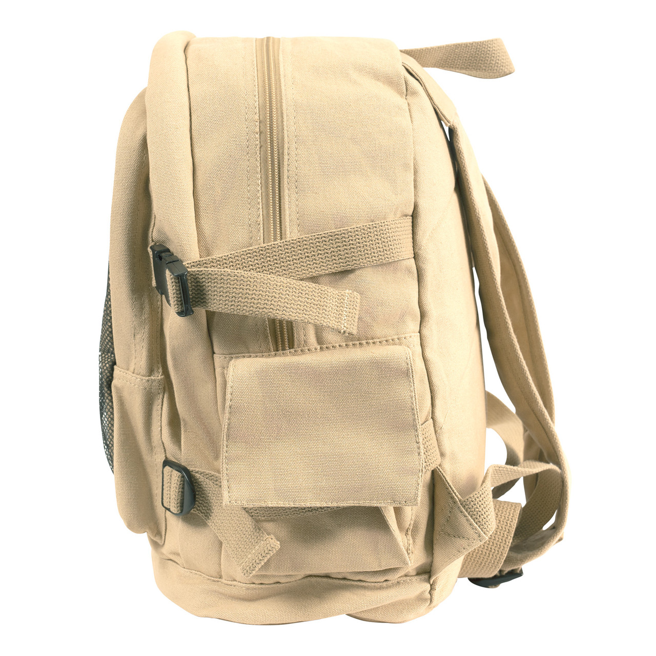 Rothco Vintage Canvas Backpack