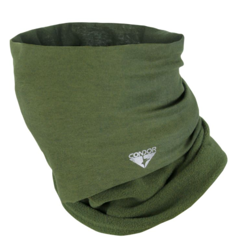 Condor Outdoor Fleece Multi Wrap