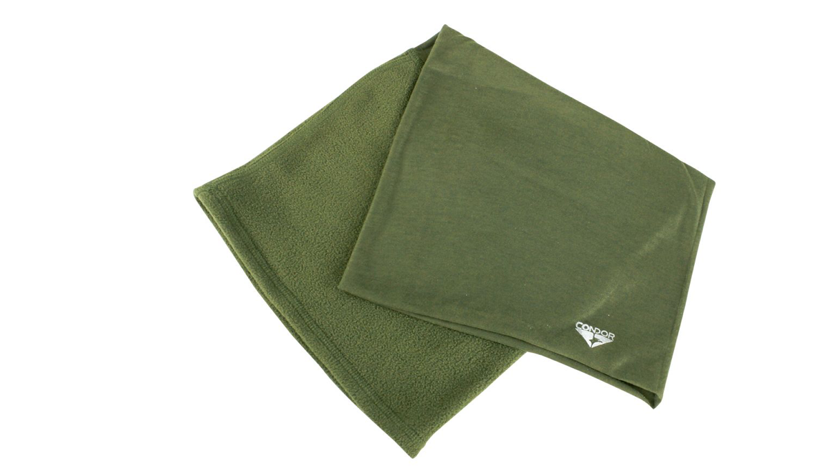 Condor Outdoor Fleece Multi Wrap