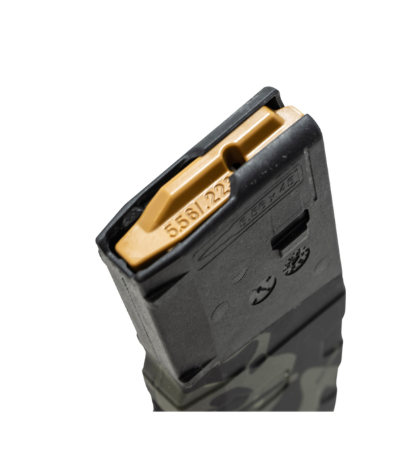 Amend2 AR-15 Mod-3 Multicam Black Magazine 30RD