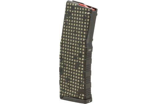 Amend2. AR-15  Desert Night Camo 30rd Magazine