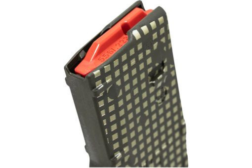 Amend2. AR-15  Desert Night Camo 30rd Magazine