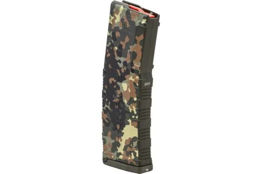 Amend2 AR-15 Flectarn Camo 30 Round Magazine