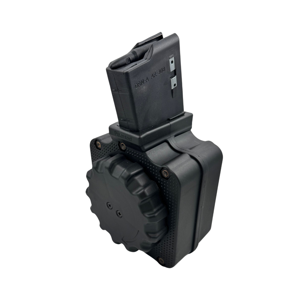 ProMag AR308 50 Round Polymer Drum