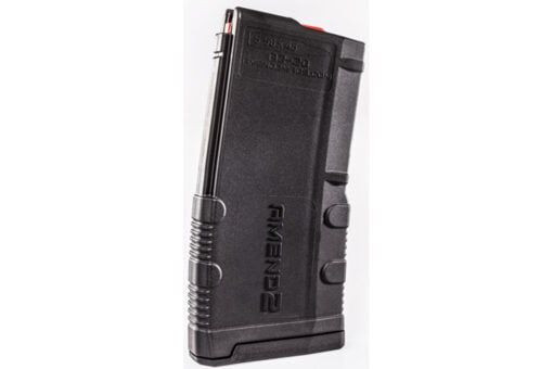 Amend2 AR-15 MOD2 Gray 20RD Magazine