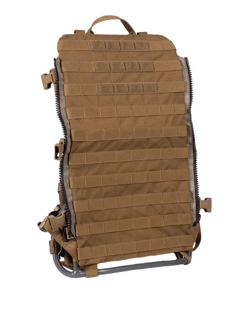 Eberlestock Mission EMOD Frame Coyote Brown
