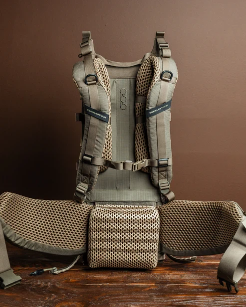 Eberlestock MOD Frame