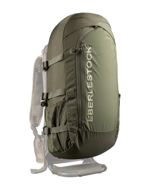 Eberlestock Vapor 2500 Military Green