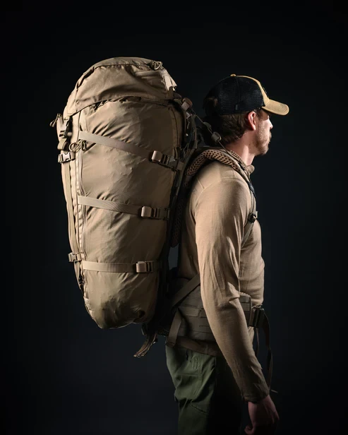 Eberlestock Brooks 7000 Military Green