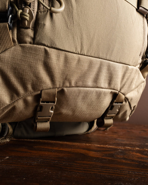 Eberlestock Brooks 7000 Military Green