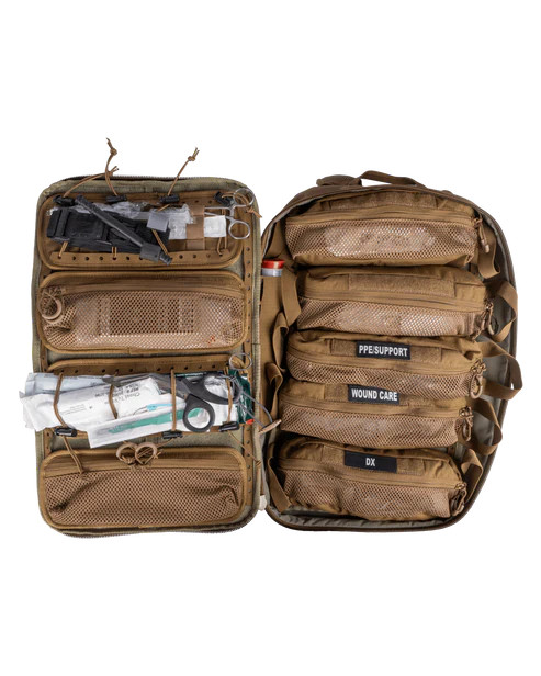 Eberlestock Mission Medic Pack