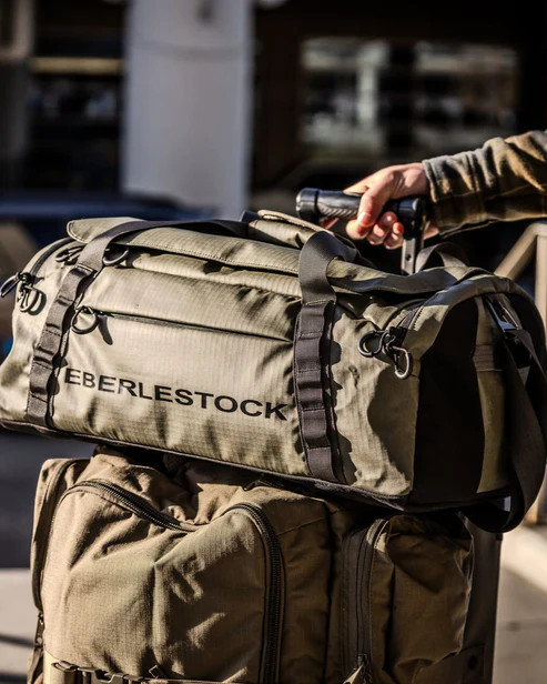 Eberlestock Hyllus Duffle Medium  65L