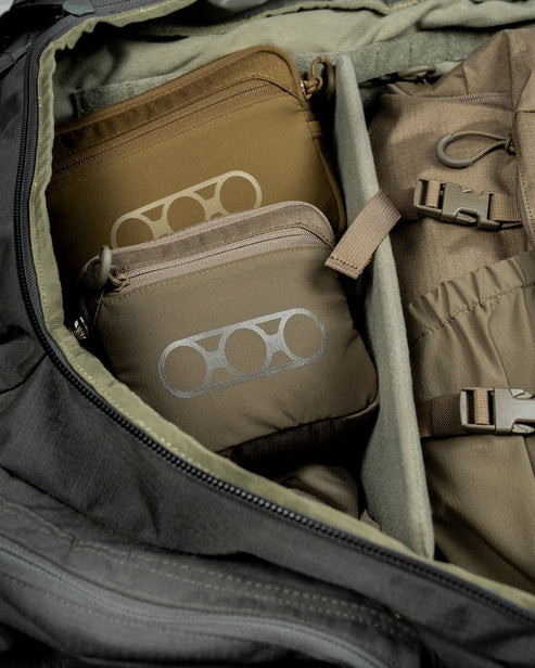 Eberlestock Small General Purpose Pouch