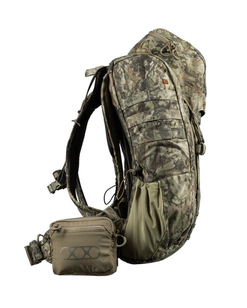 Eberlestock Small General Purpose Pouch