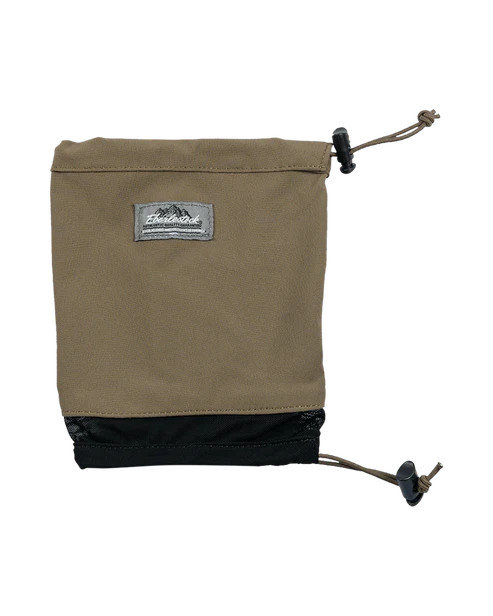 Eberlestock Double Threat Pouch Dry Earth