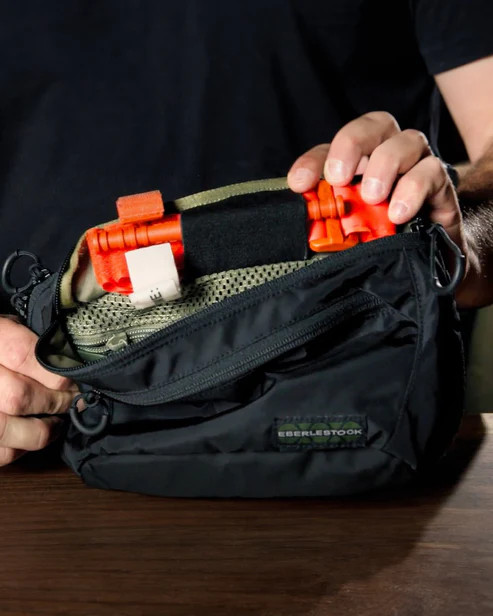 Eberlestock Bando Bag