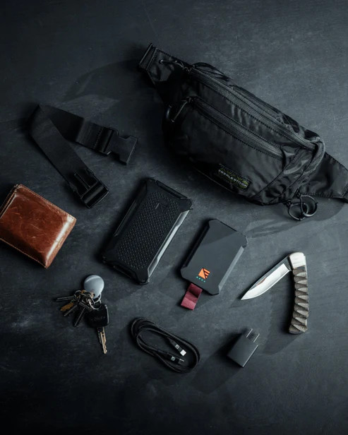 Eberlestock Bando Bag