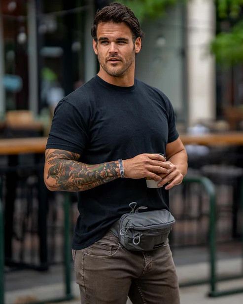 Eberlestock Bando Bag