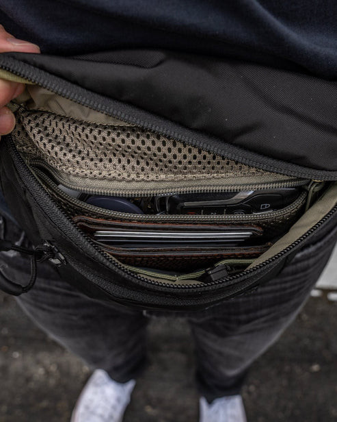 Eberlestock Bando Bag