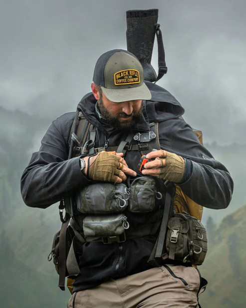 Eberlestock Utility Pouch