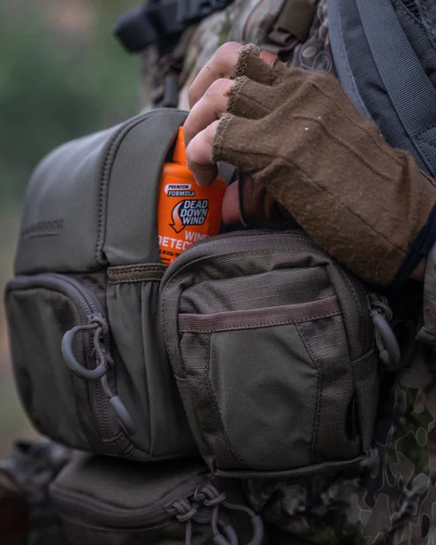 Eberlestock Utility Pouch
