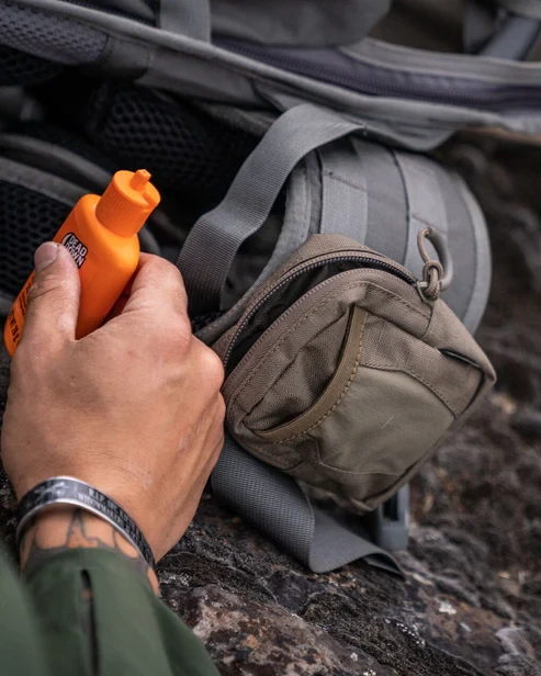 Eberlestock Utility Pouch
