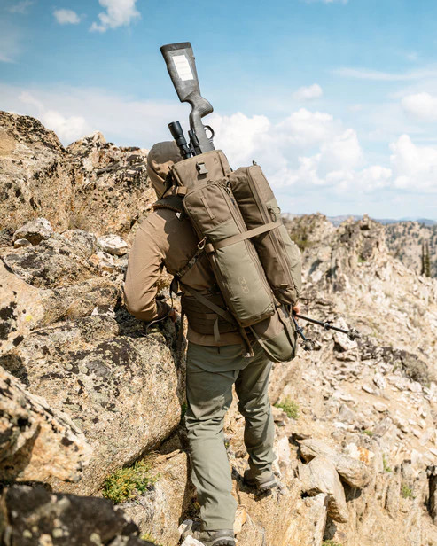 Eberlestock Batwing V2 Military Green