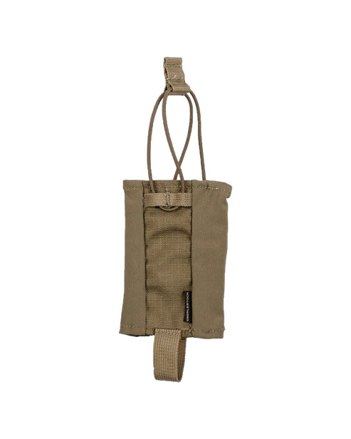 Eberlestock Recon Bear Spray Pouch Dry Earth