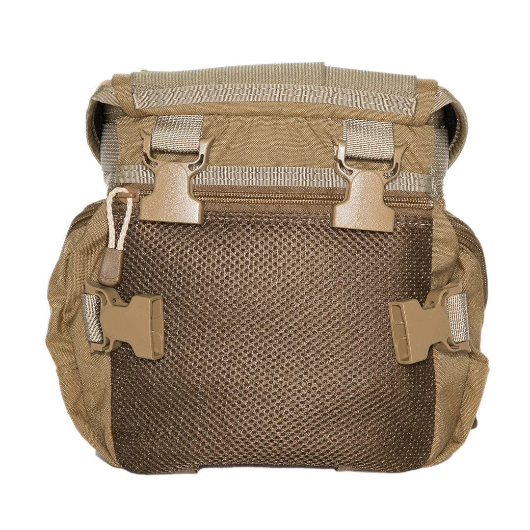 Alaska Guide Creations Alaska Classic Max Gen L Bino Case