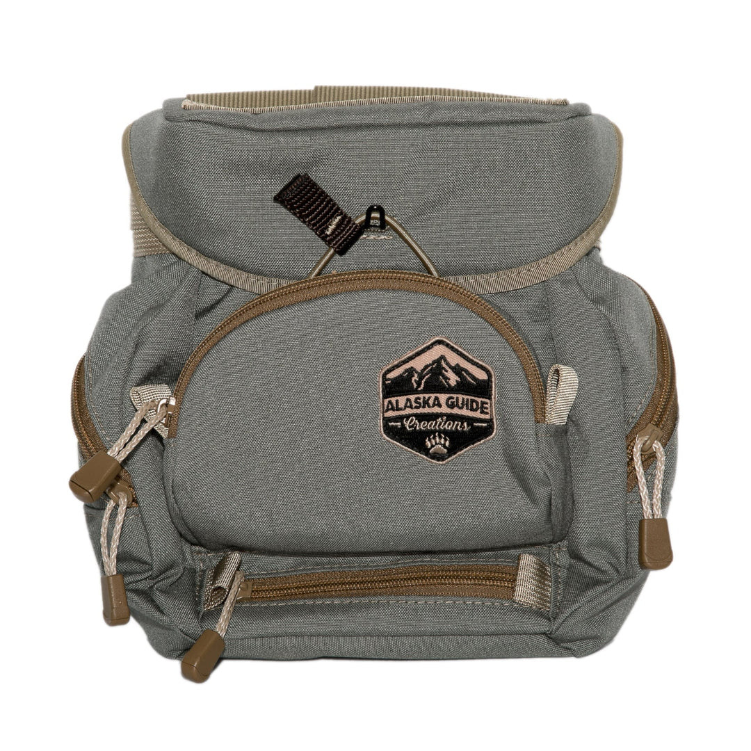 Alaska Guide Creations Alaska Classic Max Gen L Bino Case