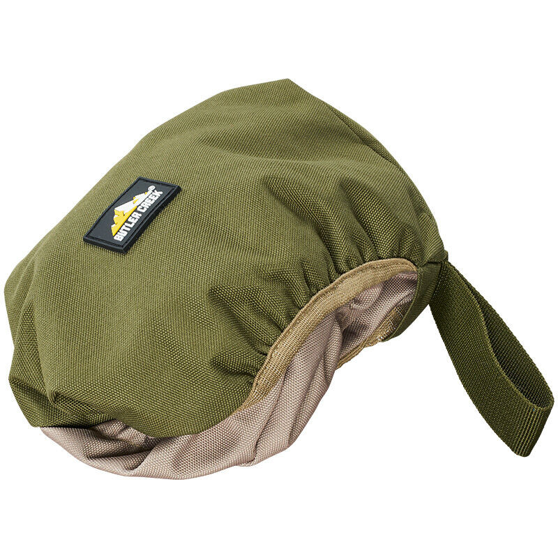 Butler Creek Element Gun Cover (Standard)  Brown