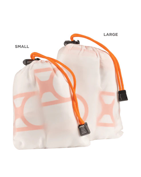 Eberlestock EMOD Quarter Game Bag Pack of 2 Large White