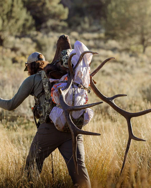 Eberlestock EMOD Quarter Game Bag Pack of 2 Large White