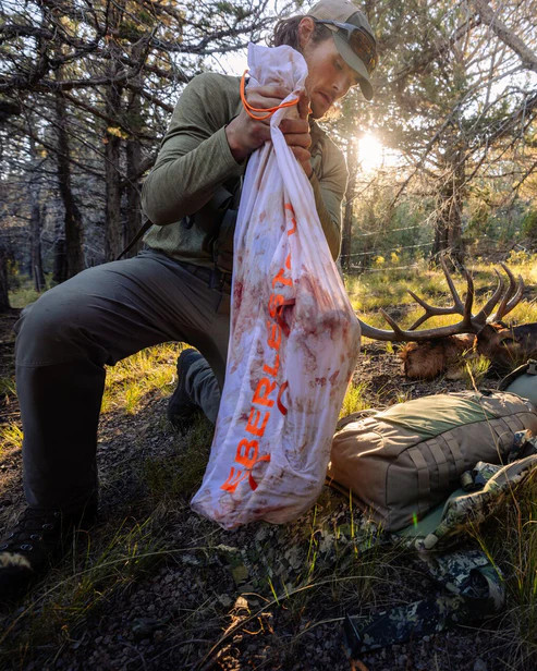 Eberlestock EMOD Quarter Game Bag Pack of 2 Large White