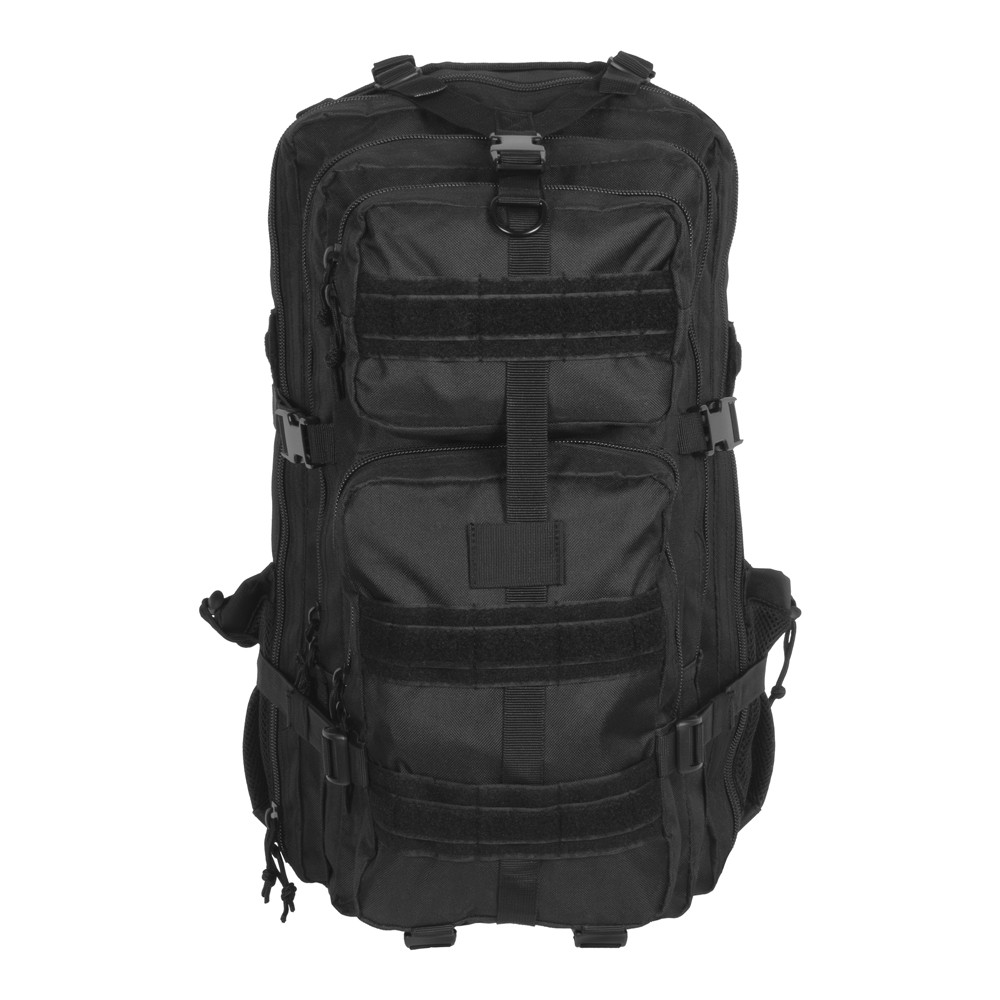 Bison Outdoor SXD Genesis 48 Tactical Backpack