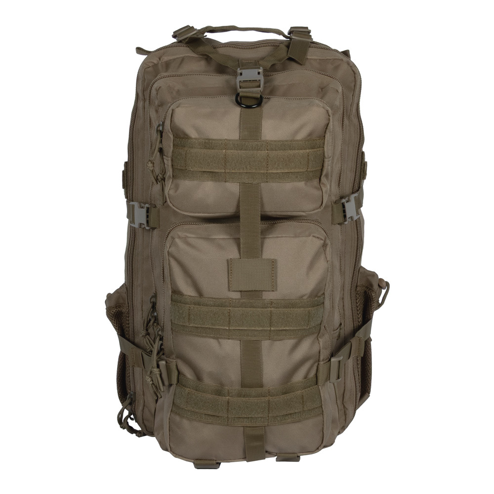 Bison Outdoor SXD Genesis 48 Tactical Backpack