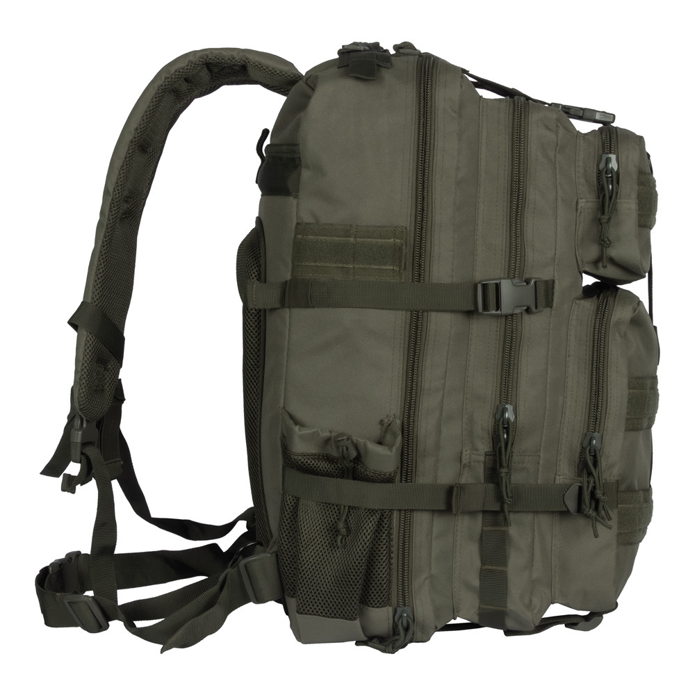 Bison Outdoor SXD Genesis 48 Tactical Backpack