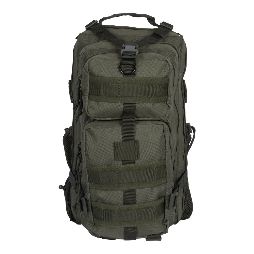 Bison Outdoor SXD Genesis 29 Tactical Backpack