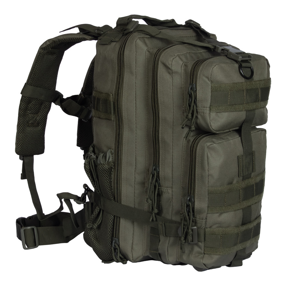 Bison Outdoor SXD Genesis 29 Tactical Backpack