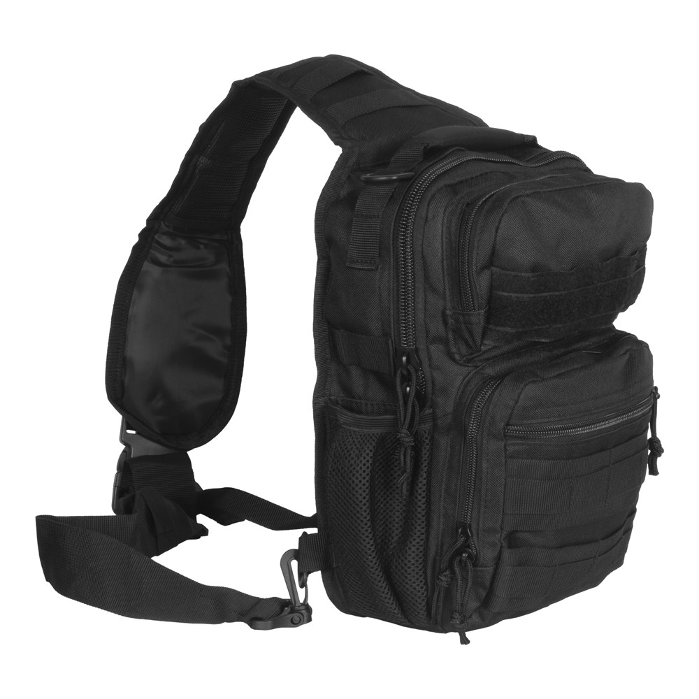 Bison Outdoor LXC Saint 9 Tactical Sling Pack