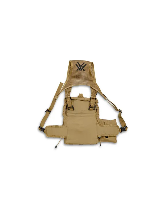 Vortex Glasspak Pro Binocular Harness