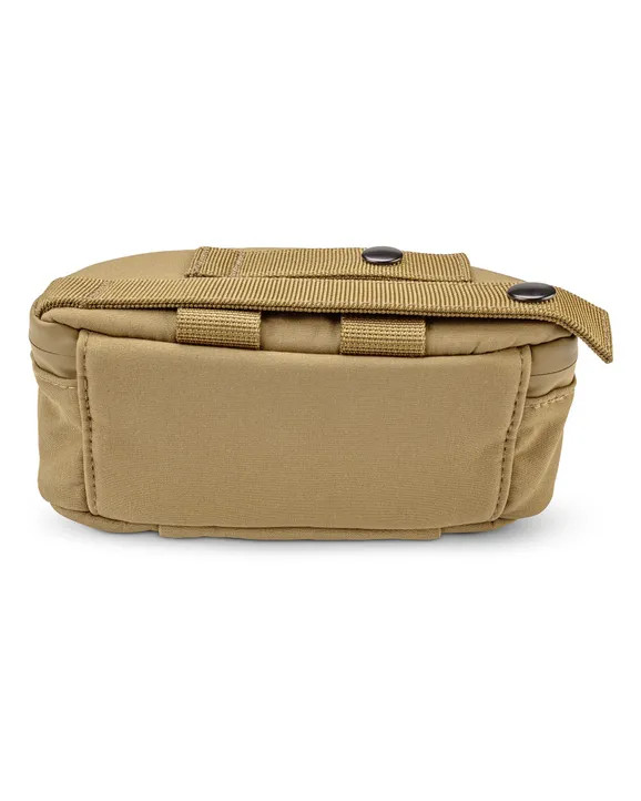 Vortex GlassPak Pro Large Zipper Pouch