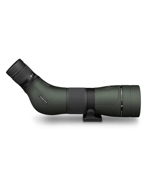 Vortex Diamond Back HD 16-48x65 Angles Spotting Scope